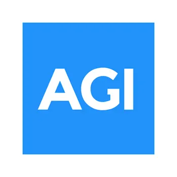 AGI Marketing Logo