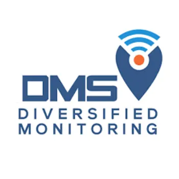 Diversified Monitoring-Systems logo
