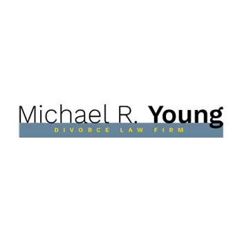 Michael R Young logo