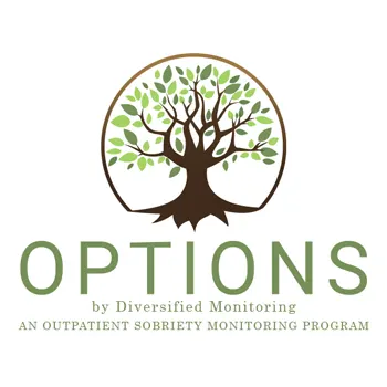Options logo